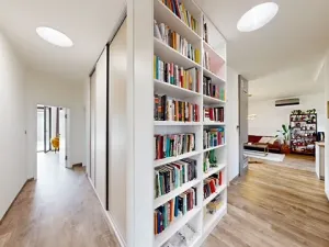 Prodej rodinného domu, Kobylnice, 119 m2