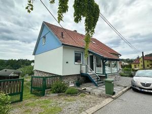 Prodej rodinného domu, Boskovice, 320 m2