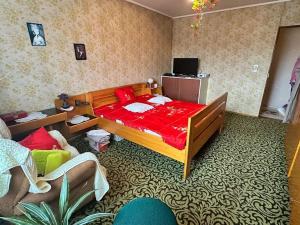 Prodej rodinného domu, Boskovice, 320 m2