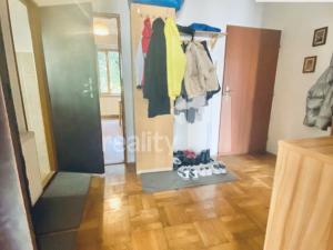 Pronájem bytu 3+kk, Praha - Dejvice, Vostrovská, 66 m2