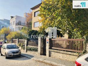 Pronájem bytu 3+kk, Praha - Dejvice, Vostrovská, 66 m2