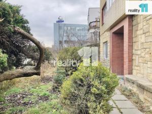 Pronájem bytu 3+kk, Praha - Dejvice, Vostrovská, 66 m2