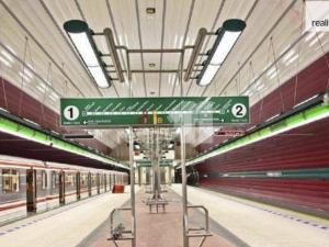 Pronájem bytu 3+kk, Praha - Dejvice, Vostrovská, 66 m2