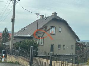 Prodej rodinného domu, Zašová, 145 m2