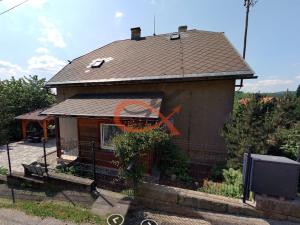 Prodej rodinného domu, Zašová, 145 m2