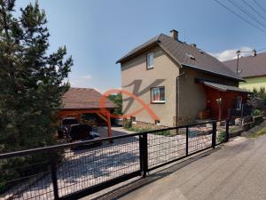 Prodej rodinného domu, Zašová, 145 m2