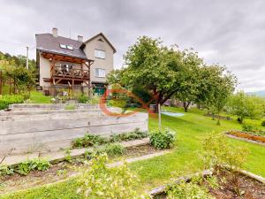 Prodej rodinného domu, Zašová, 145 m2