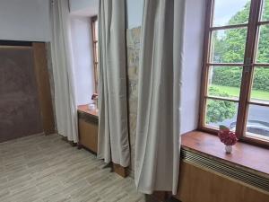 Pronájem bytu 2+kk, Česká Lípa, Erbenova, 46 m2