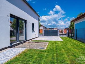 Prodej rodinného domu, Chrášťany, 100 m2