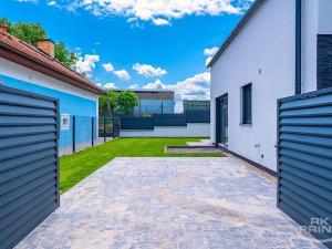 Prodej rodinného domu, Chrášťany, 100 m2