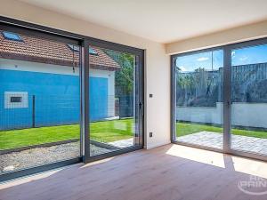 Prodej rodinného domu, Chrášťany, 100 m2