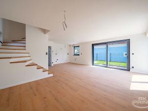 Prodej rodinného domu, Chrášťany, 100 m2
