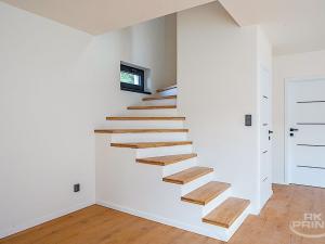 Prodej rodinného domu, Chrášťany, 100 m2