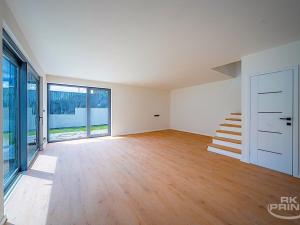 Prodej rodinného domu, Chrášťany, 100 m2