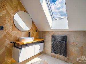 Prodej rodinného domu, Chrášťany, 100 m2