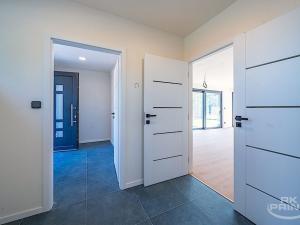 Prodej rodinného domu, Chrášťany, 100 m2