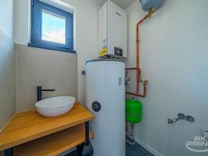 Prodej rodinného domu, Chrášťany, 100 m2