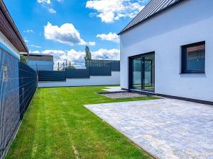 Prodej rodinného domu, Chrášťany, 100 m2