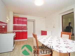Prodej rodinného domu, Jesenice, Krátká, 85 m2