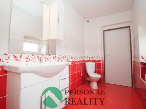 Prodej rodinného domu, Jesenice, Krátká, 85 m2