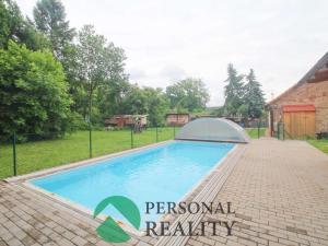 Prodej rodinného domu, Jesenice, Krátká, 85 m2