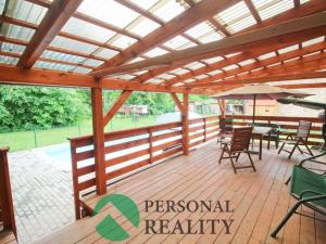 Prodej rodinného domu, Jesenice, Krátká, 85 m2