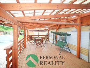 Prodej rodinného domu, Jesenice, Krátká, 85 m2