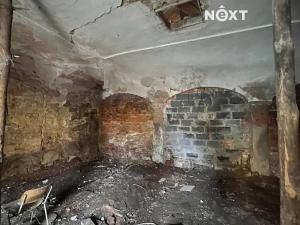 Prodej půdního prostoru, Sedlčany, 168 m2