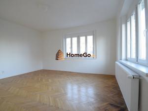 Pronájem bytu 3+kk, Praha - Nusle, U gymnázia, 99 m2