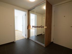 Pronájem bytu 2+kk, Praha - Modřany, Komořanská, 64 m2
