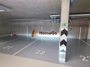 Pronájem bytu 2+kk, Praha - Modřany, Komořanská, 64 m2