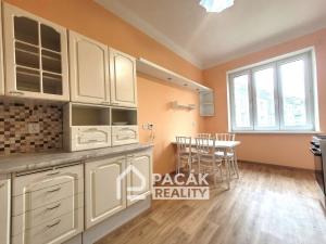 Prodej bytu 2+1, Přerov, Čechova, 95 m2