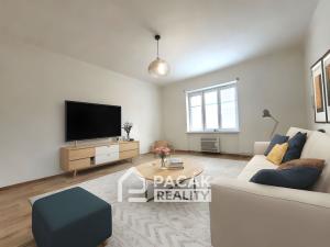 Prodej bytu 2+1, Přerov, Čechova, 95 m2