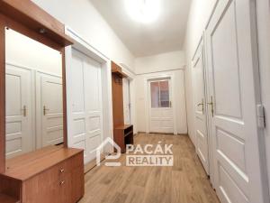 Prodej bytu 2+1, Přerov, Čechova, 95 m2