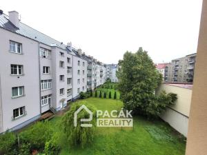 Prodej bytu 2+1, Přerov, Čechova, 95 m2