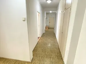 Prodej bytu 2+1, Praha - Krč, Kremličkova, 65 m2