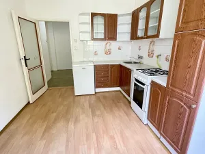 Prodej bytu 2+1, Praha - Krč, Kremličkova, 65 m2