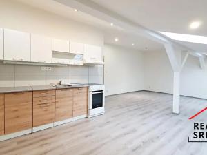 Pronájem bytu 4+kk, Ostrava, Nivnická, 95 m2