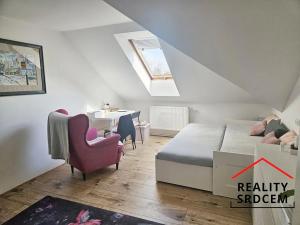Pronájem bytu 1+kk, Skotnice, 29 m2