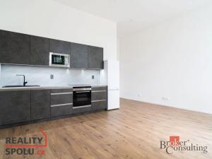 Prodej bytu 2+kk, Ostrava - Přívoz, Palackého, 53 m2