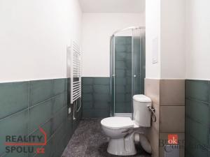 Prodej bytu 2+kk, Ostrava - Přívoz, Palackého, 53 m2