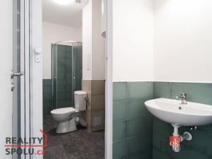 Prodej bytu 2+kk, Ostrava - Přívoz, Palackého, 53 m2