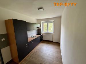 Pronájem bytu 2+1, Teplice, Svojsíkova, 55 m2