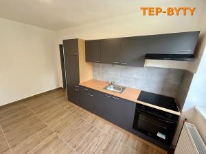 Pronájem bytu 2+1, Teplice, Svojsíkova, 55 m2