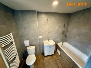 Pronájem bytu 2+1, Teplice, Svojsíkova, 55 m2