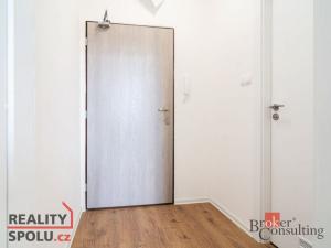 Prodej bytu 1+kk, Ostrava - Přívoz, Palackého, 25 m2