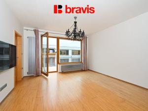 Prodej bytu 3+kk, Brno, Jezerůvky, 82 m2