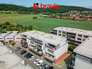 Prodej bytu 3+kk, Brno, Jezerůvky, 82 m2