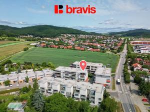 Prodej bytu 3+kk, Brno, Jezerůvky, 82 m2