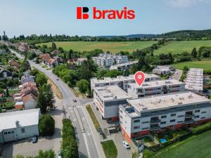 Prodej bytu 3+kk, Brno, Jezerůvky, 82 m2